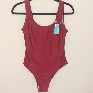 NWT summer mae swim suit